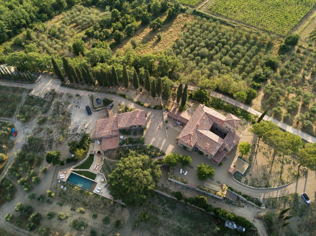 Villa Leolina
